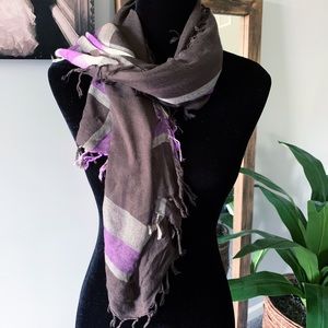 American Eagle Outfitters Scarf